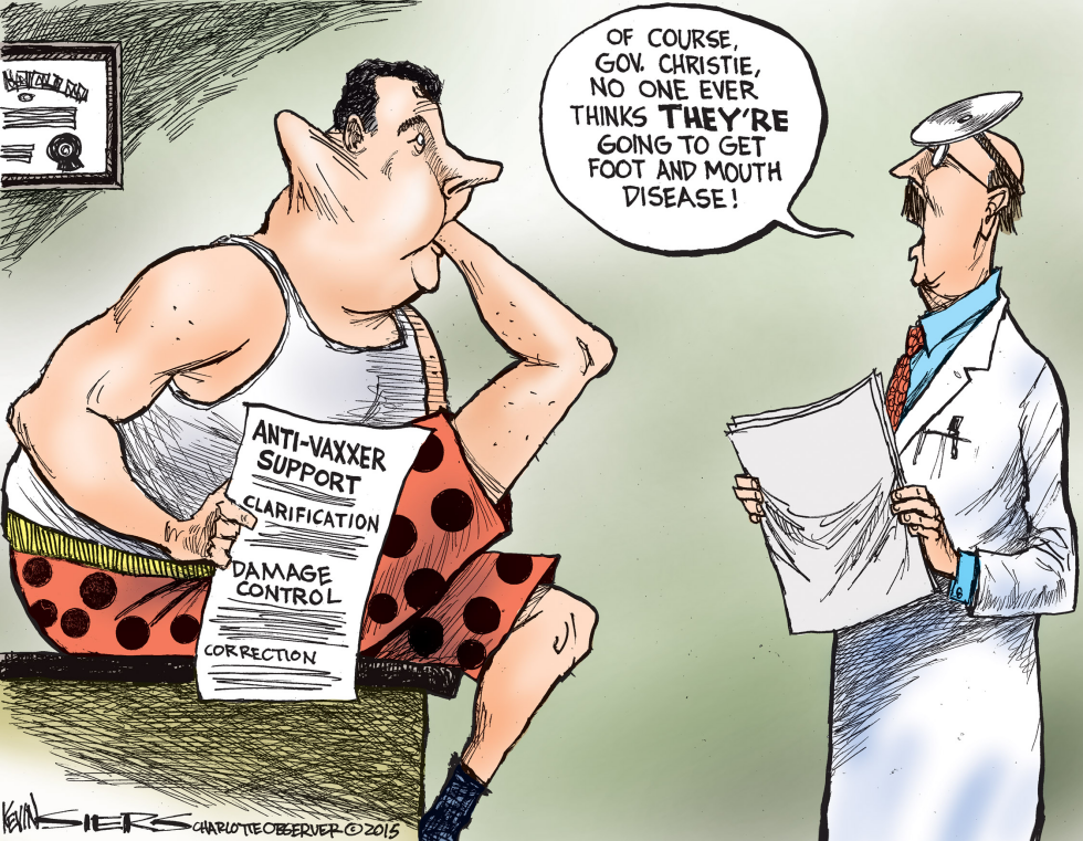 Foot and Mouth Disease