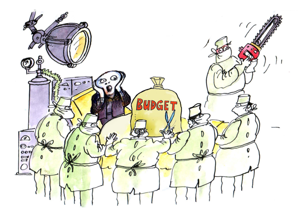 BUDGET