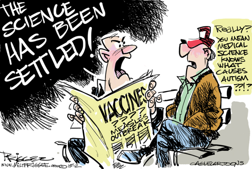 Vaccines