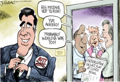 MITT by Joe Heller