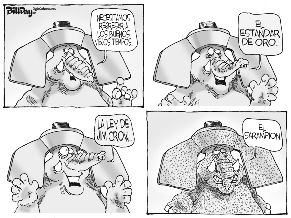 Virus entre nosotros