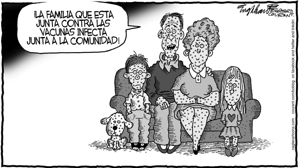 Anti Vacunas