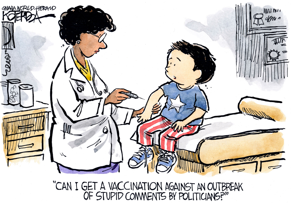 Vaccination