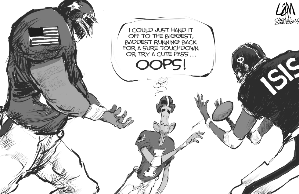 The Pass