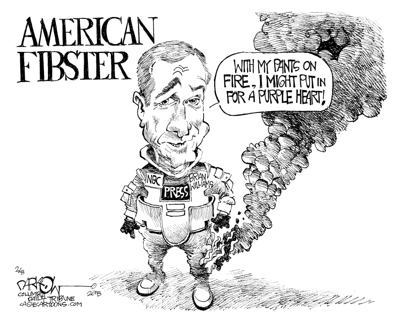 American Fibster