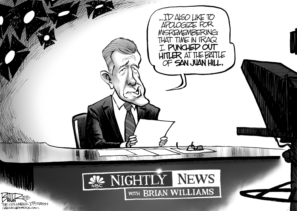 Brian Williams