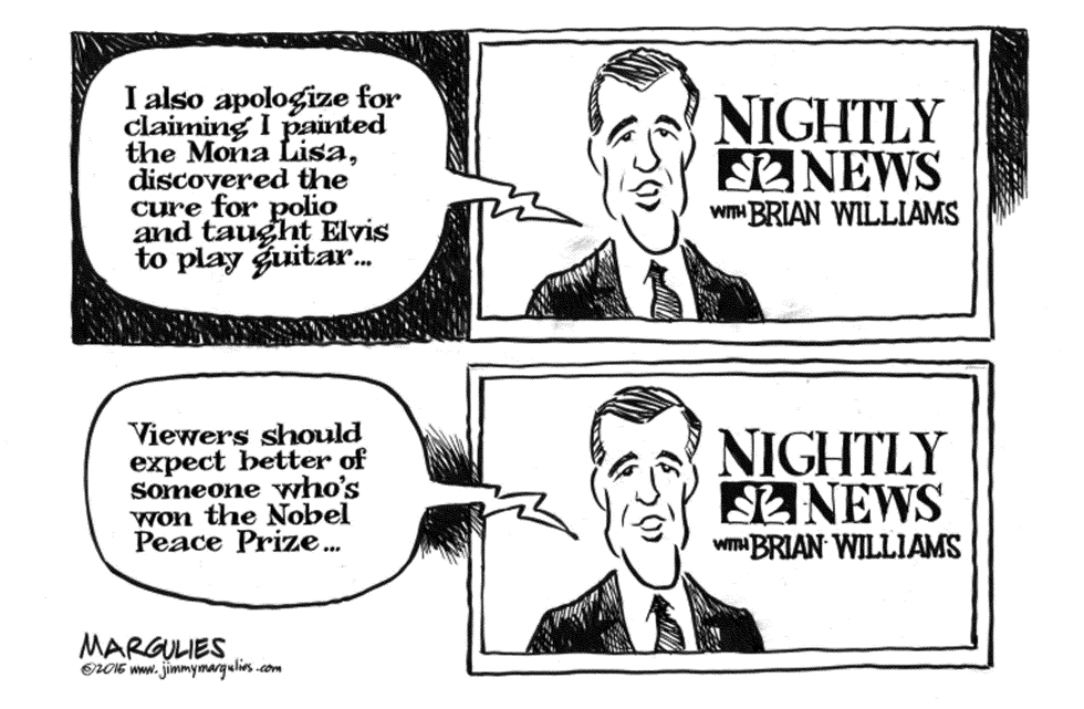 Brian Williams