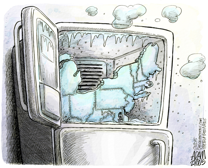 Frozen COLOR