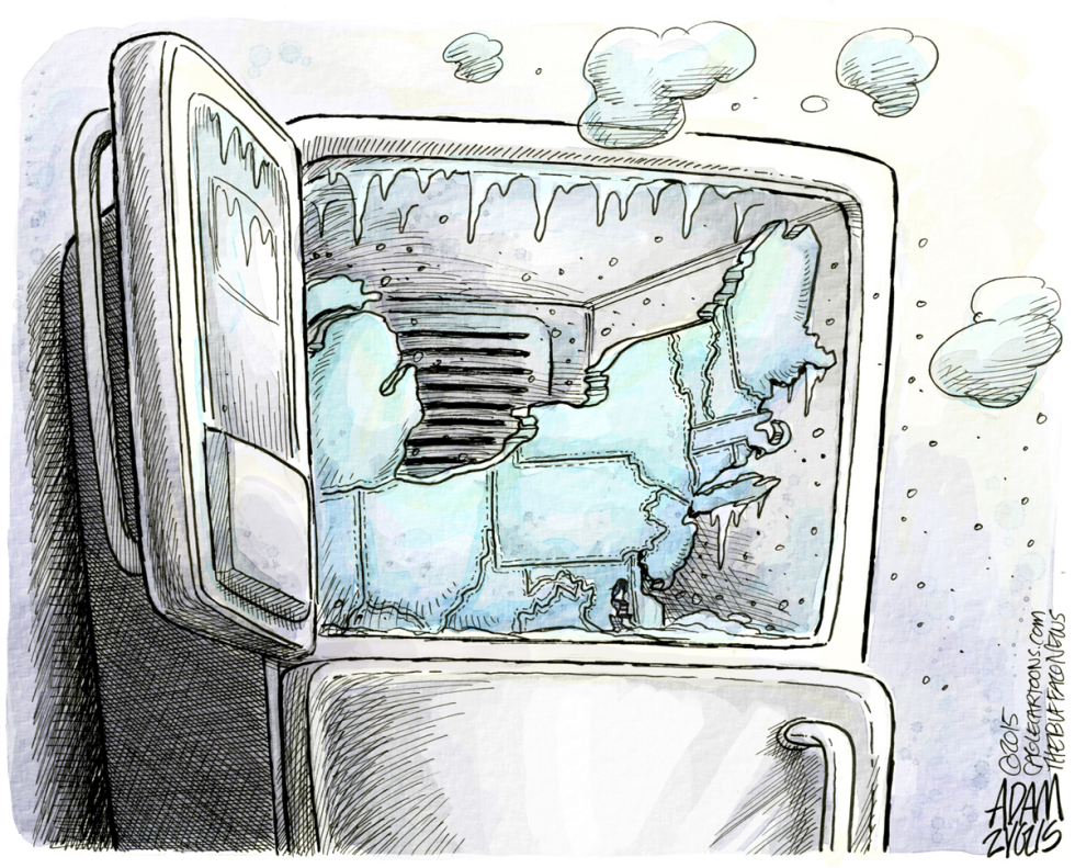 Frozen COLOR