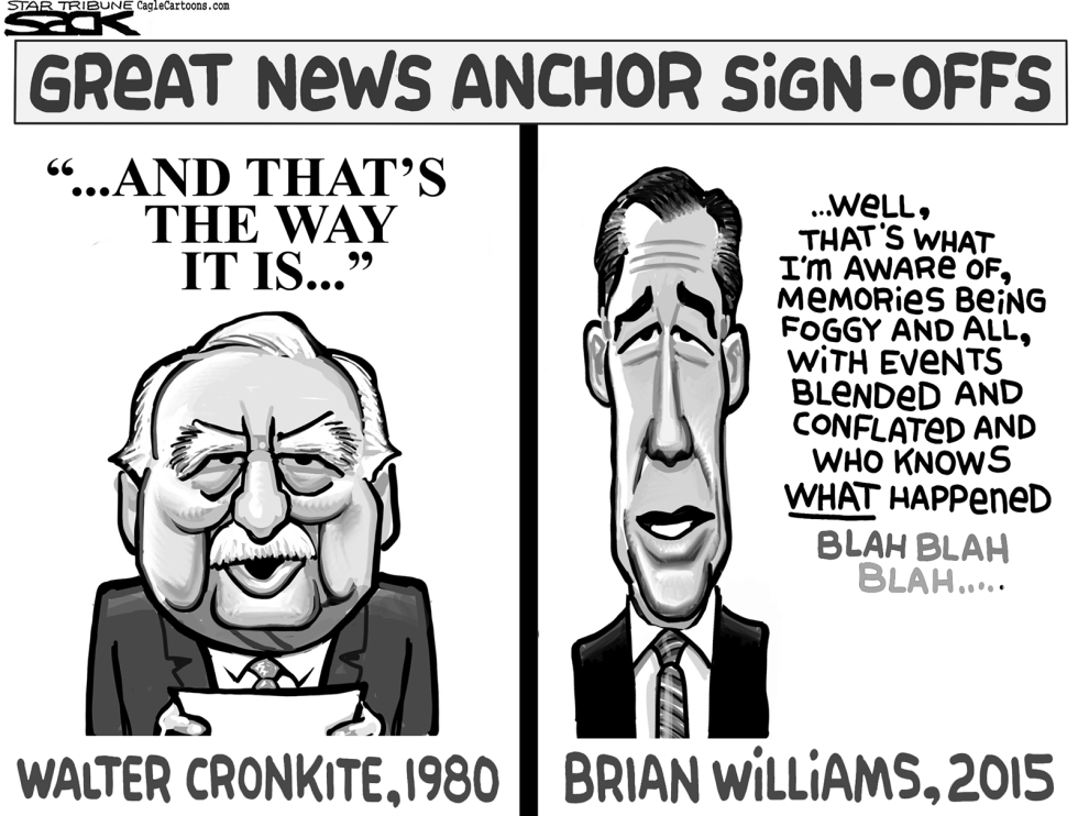 Lyin' Brian