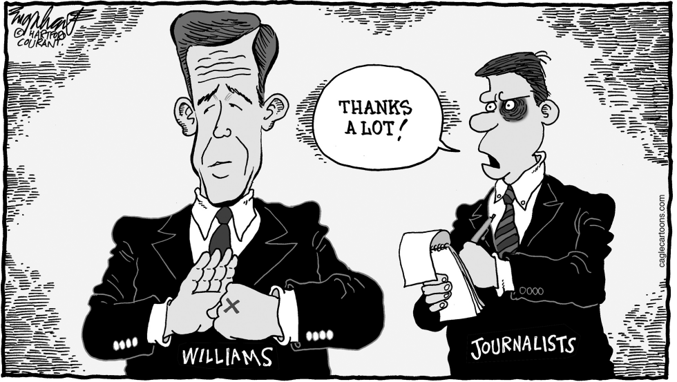 Brian Williams