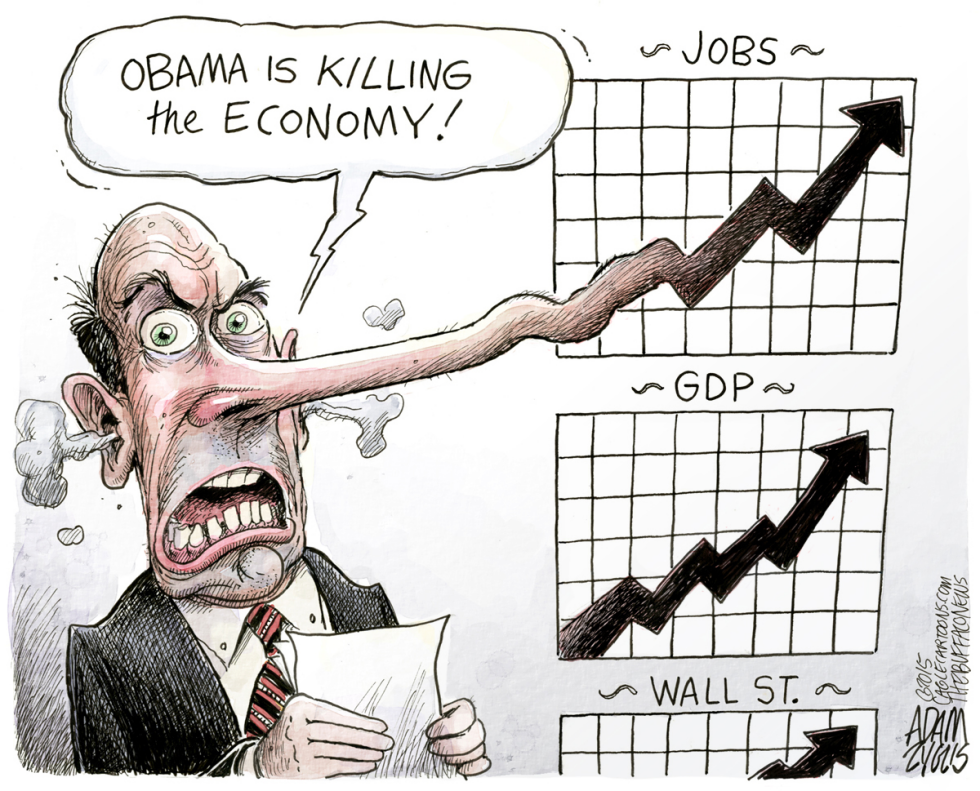 Economic Growth COLOR