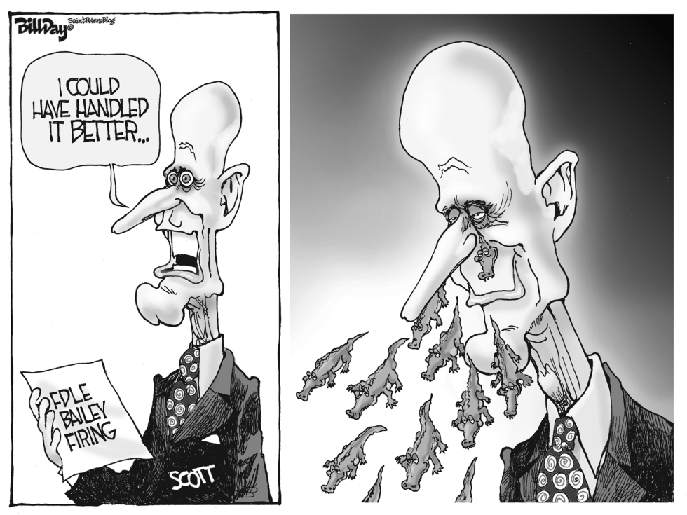 local FL  CROCODILE TEARS