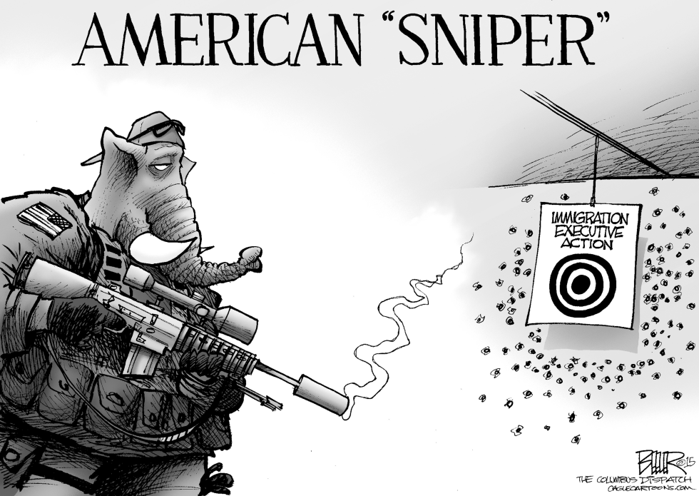 GOP Sniper