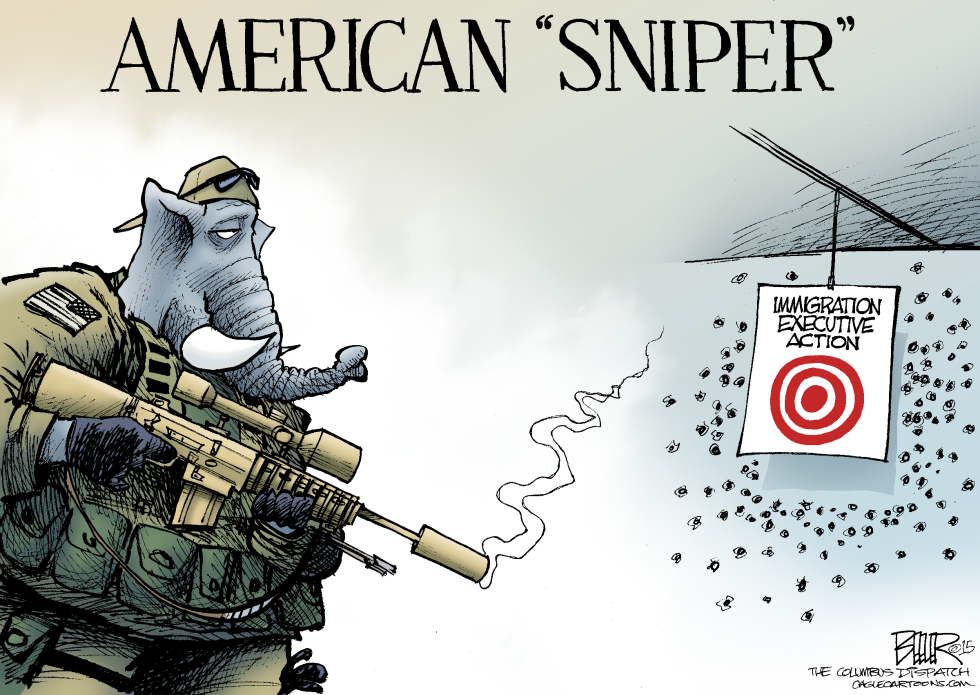 GOP Sniper COLOR