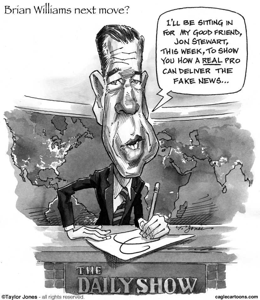Brian Williams