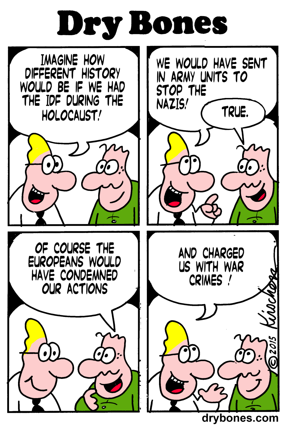 War Crimes