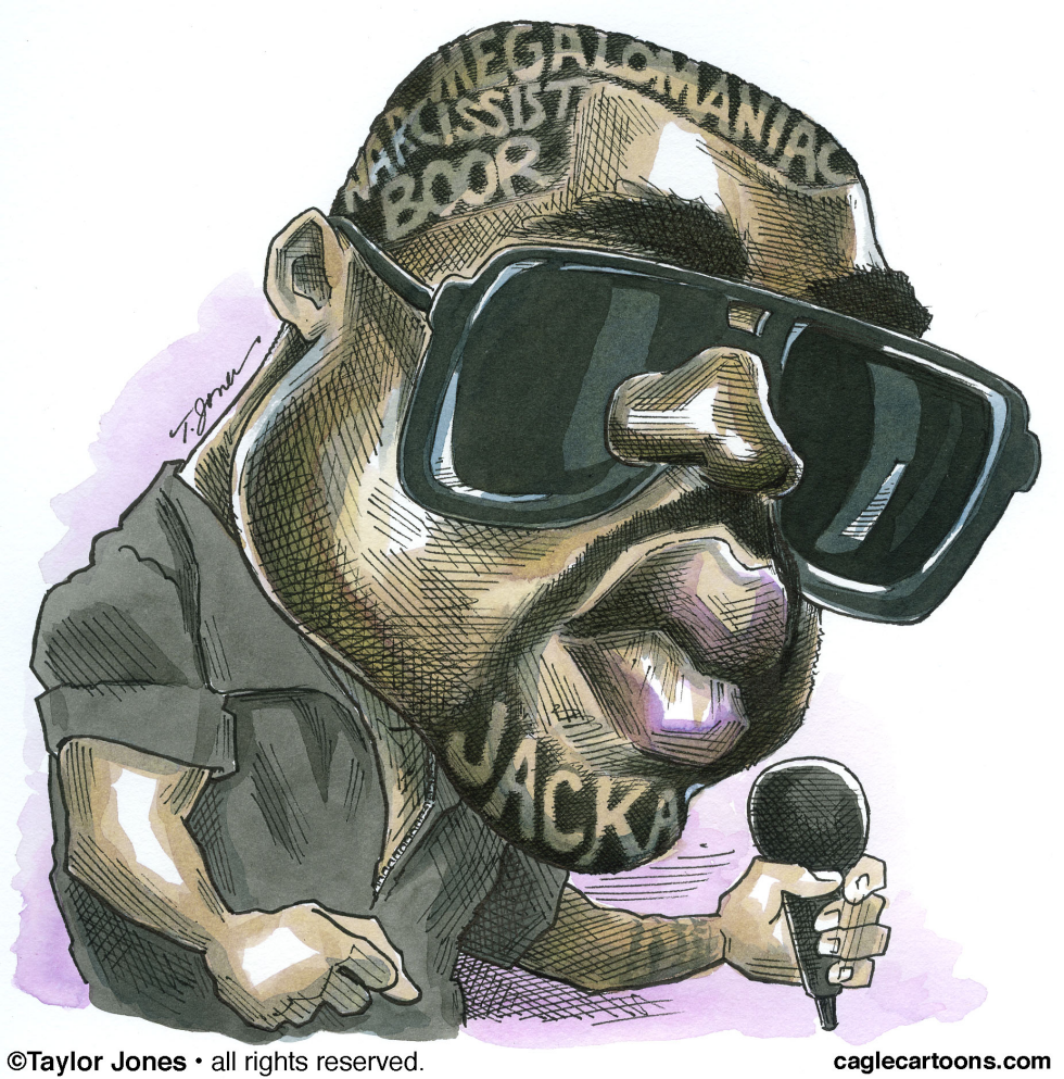 Kanye West repost - COLOR