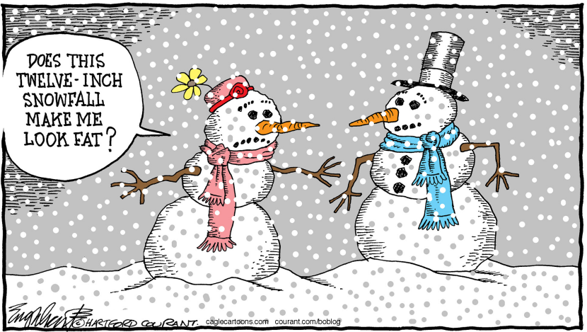 Snow Color