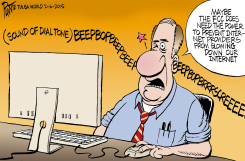 HONEST BRIAN by Bruce Plante