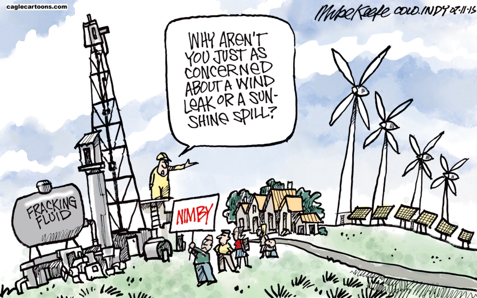 NIMBY COLOR