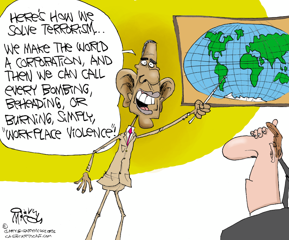 World-Place Violence COLOR