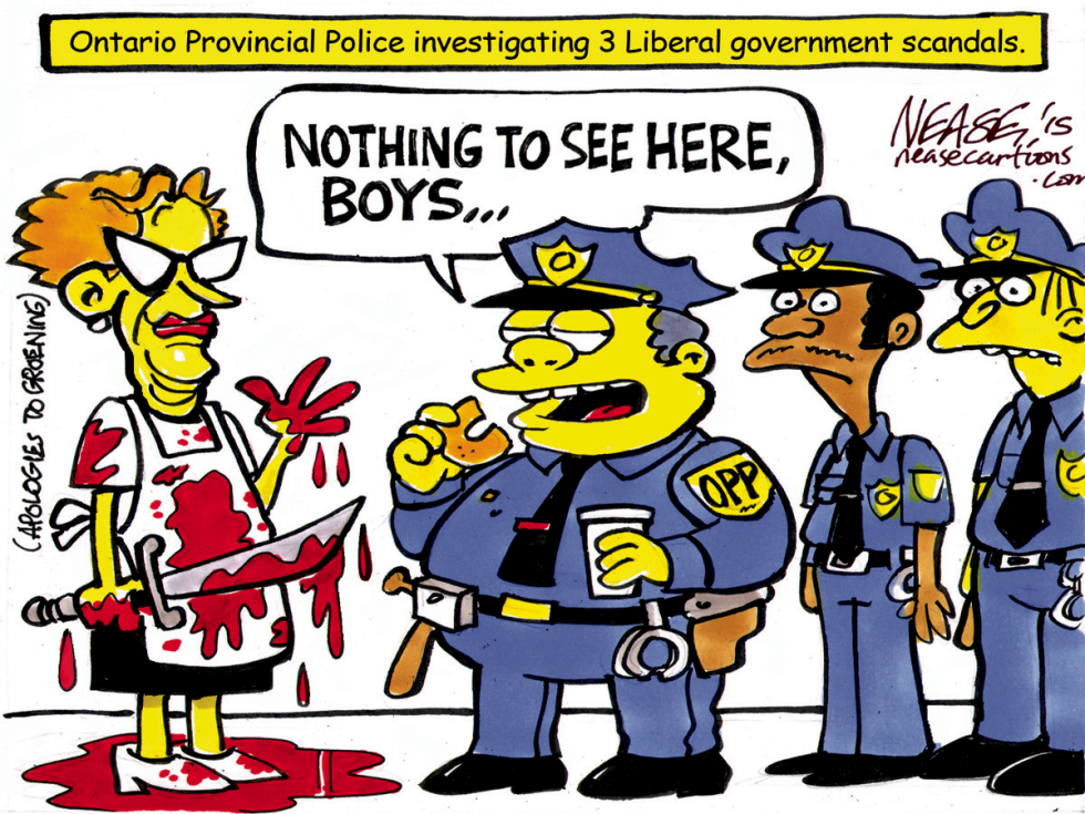 Chief Wiggins