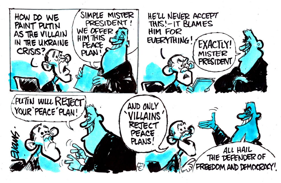 Putin