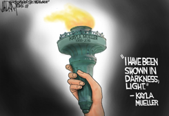 KAYLA MUELLER MEMORIAM by Jeff Darcy