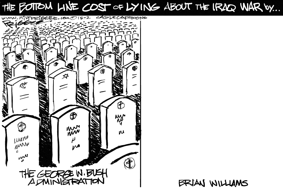 Iraq Liars