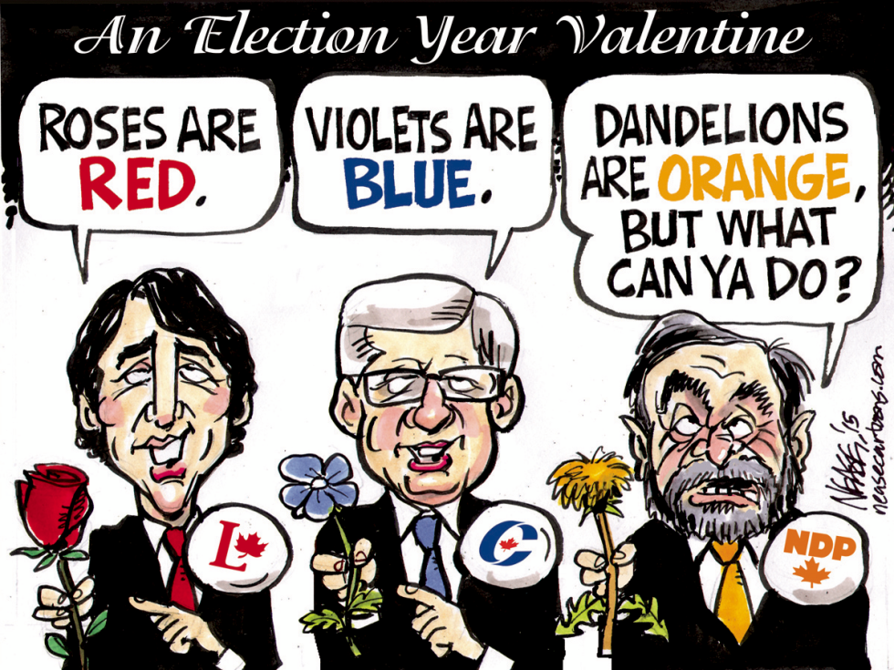 Valentine