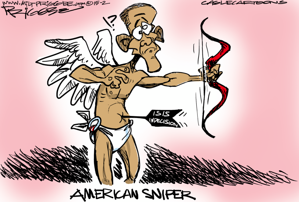 American Sniper