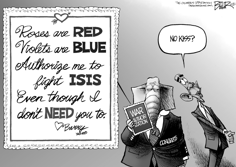 Love and War