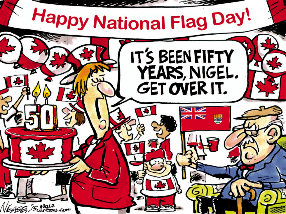Flag Day