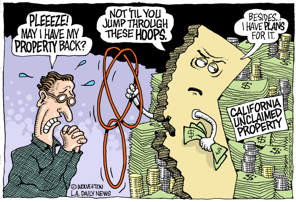 LOCAL-CA Unclaimed Property COLOR