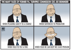LOCAL- PA-BRIMMEIER'S PENSION,  by Randy Bish