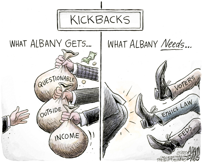 NY State Kickbacks COLOR