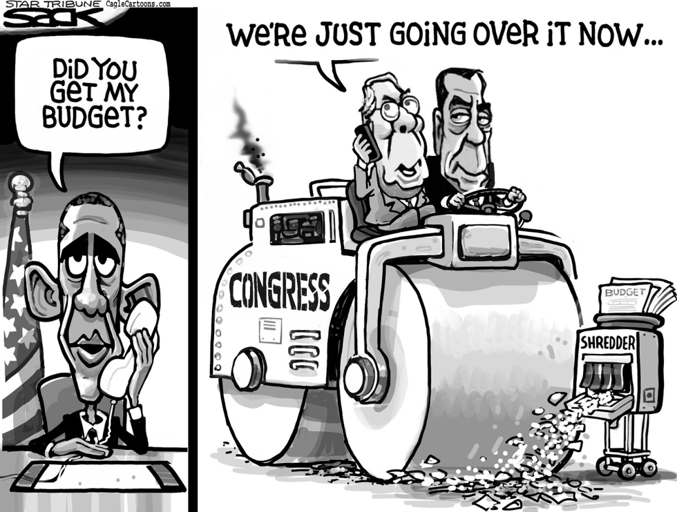 Repubs on a Roll