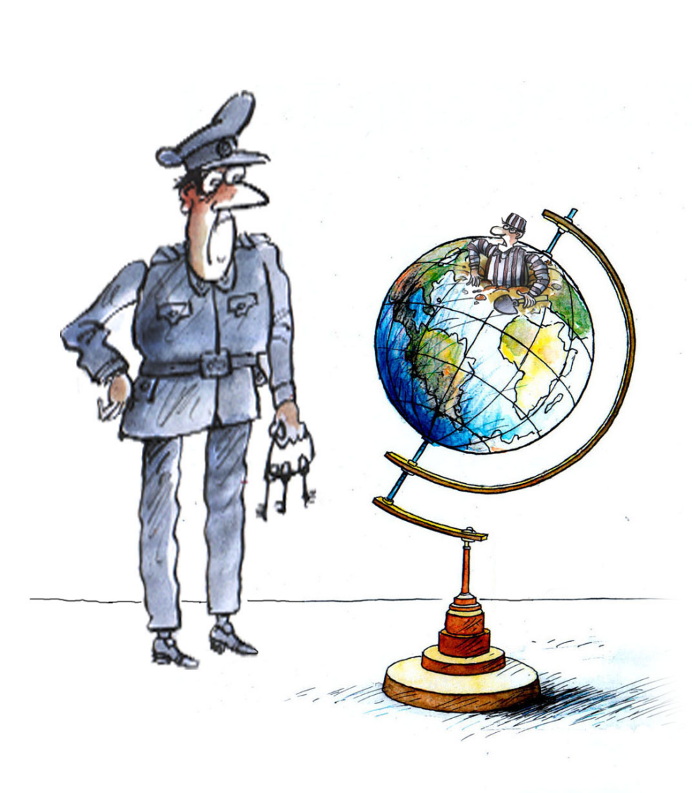Delincuente