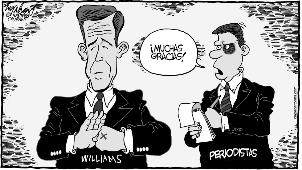 Brian Williams