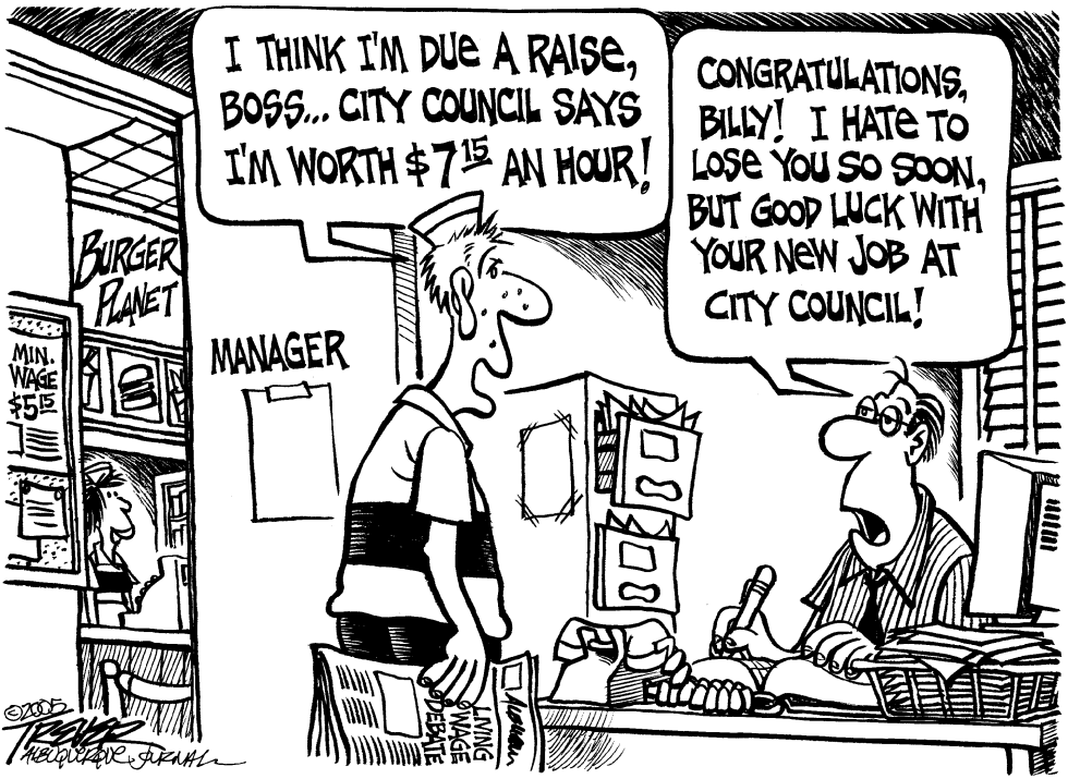 Living Wage