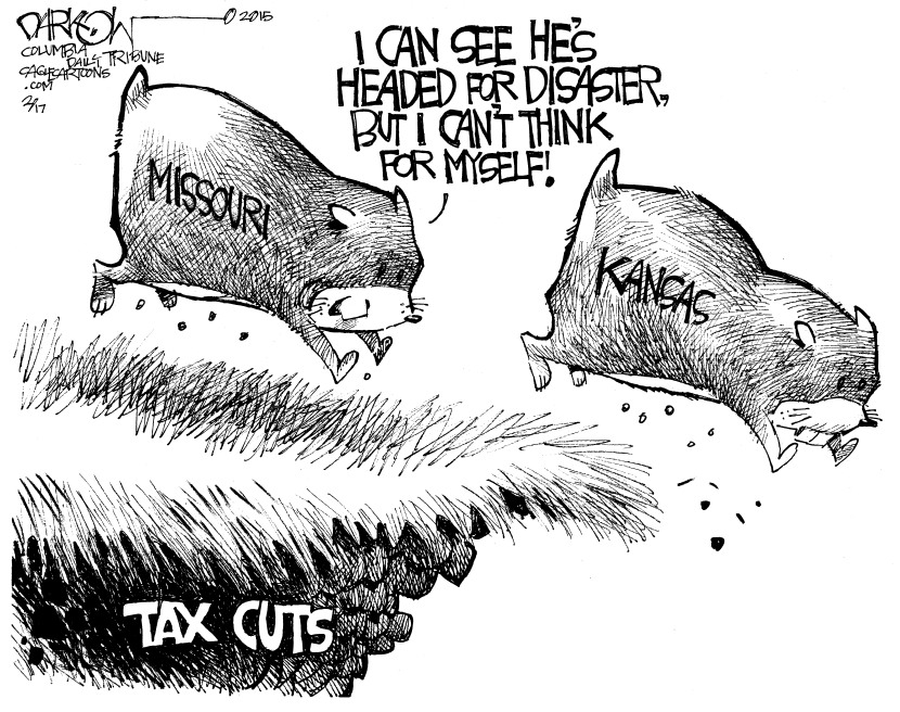 Local Like Lemmings
