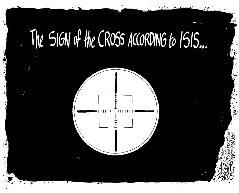 Targeting Christians