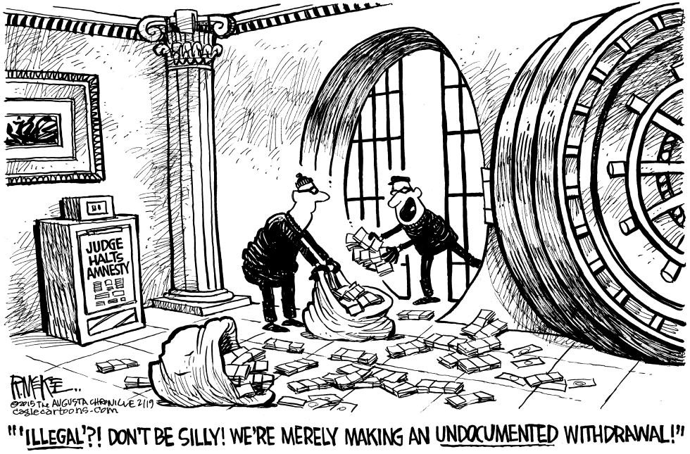 Undocumented
