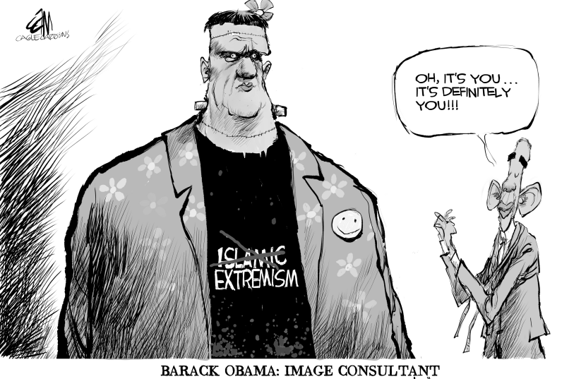 Barack Obama Image Consultant