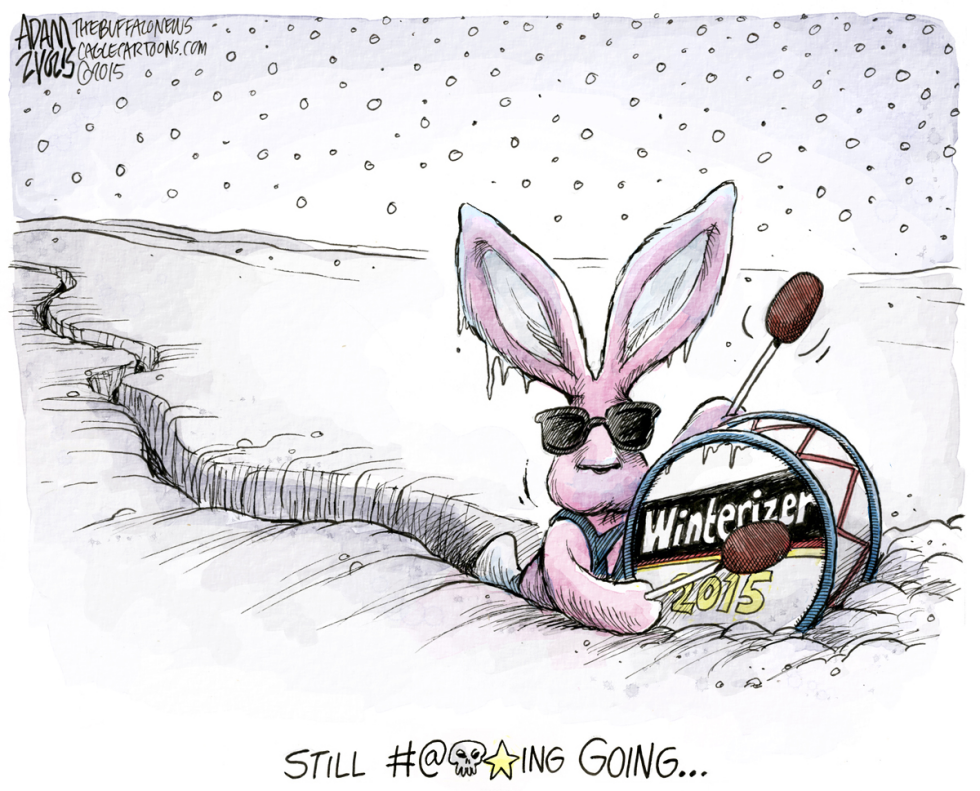 Winterizer COLOR