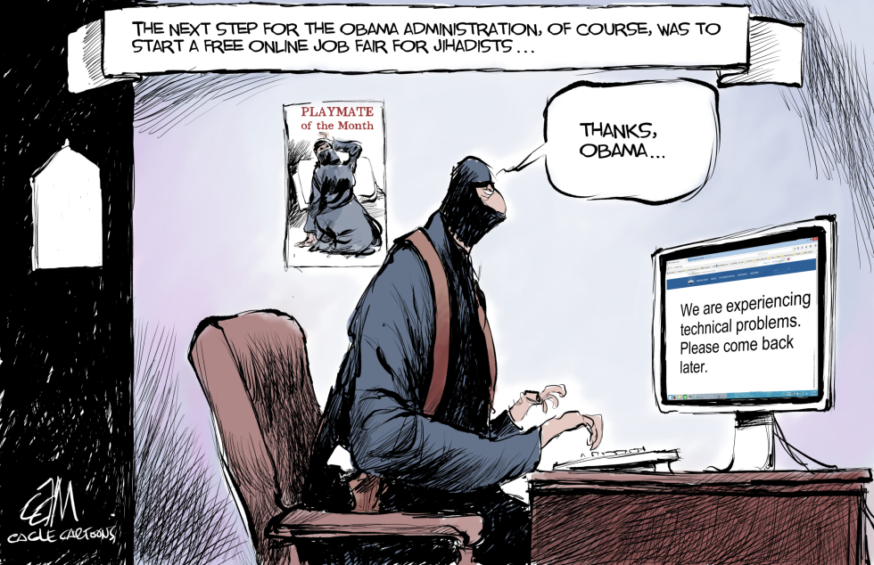 Thanks Obama COLOR