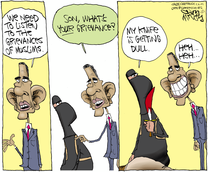 Terrorists Grievances COLOR