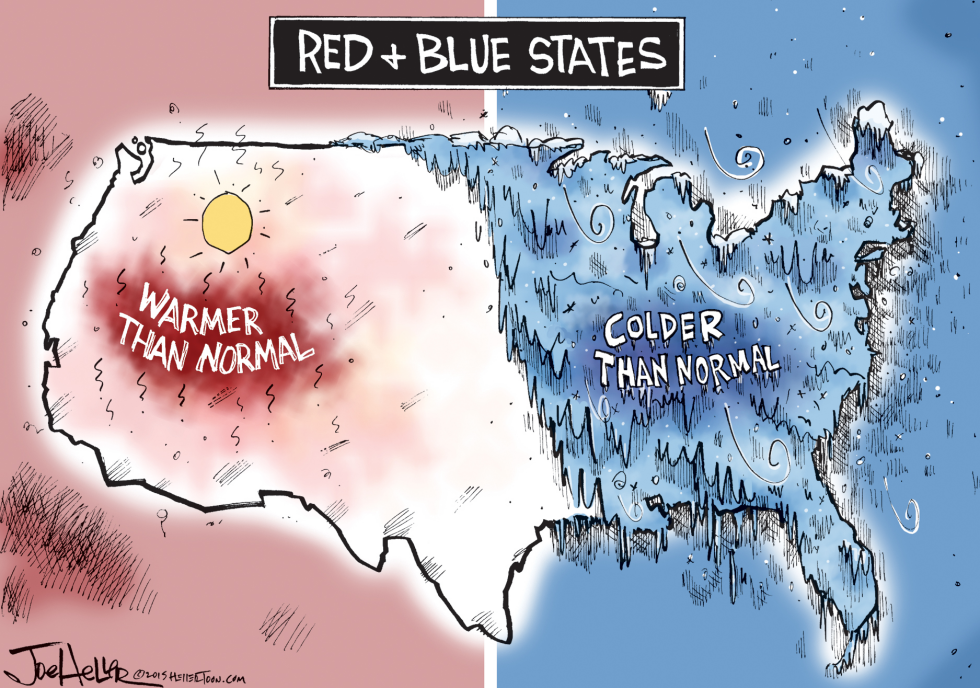 Cold