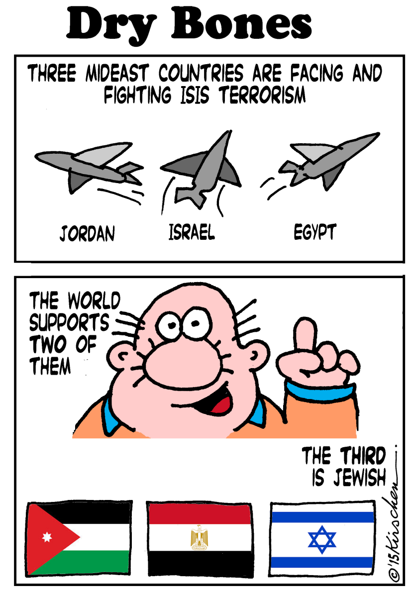 Fighting ISIS